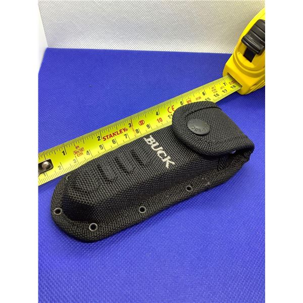 NEW in Box Buck Code 3 folding pocket knife