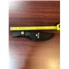 Image 1 : NEW in Box Buck 679 fixed blade hunting knife with gut hook