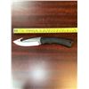 Image 2 : NEW in Box Buck 679 fixed blade hunting knife with gut hook