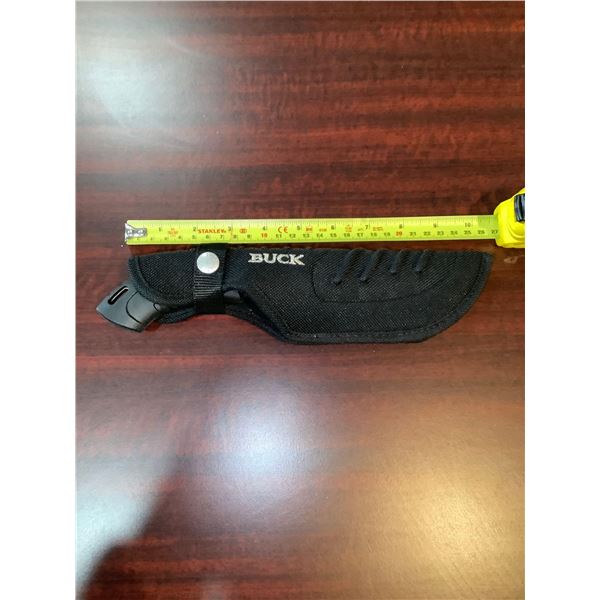 NEW in Box Buck Skinner fixed blade knife