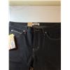 Image 1 : Mens NEW Naked & Famous Denim Skinny Guy Jeans size 32