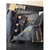 Image 2 : Mens NEW Naked & Famous Denim Skinny Guy Jeans size 32
