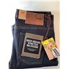 Image 4 : Mens NEW Naked & Famous Denim Skinny Guy Jeans size 32