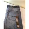 Image 5 : NEW Mens Buffalo 44 x 30 Jack x slim stretch straight leg jeans