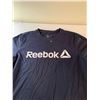 Image 1 : Mens NEW Reebox Sports T Shirt Medium