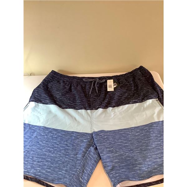 NEW Mens Board Shorts swimwear XXL