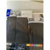 Image 2 : NEW Joe Boxer 3 pack boxer briefs Large