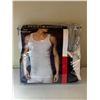 Image 1 : Tommy Hilfiger Mens NEW 3 pack classic tank tops - Large