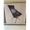 Image 1 : NEW Cascade Ultralite packable camp chair