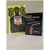 Image 1 : NEW Heavy Duty Sling Shot with Splatter Targets