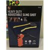 Image 2 : NEW Heavy Duty Sling Shot with Splatter Targets