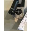 Image 3 : NEW 4x15 .22cal or air rifle scope with pack of splatter targets