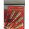 Image 2 : NEW 22 Piece Screwdriver set