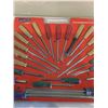 Image 3 : NEW 22 Piece Screwdriver set