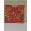 Image 3 : NEW 22 Piece Screwdriver set