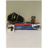 Image 1 : NEW Tools Lot includes tape measure, tool holster & socket tray organizer