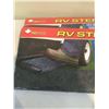 Image 3 : Lot of 2 NEW RV Step Rugs