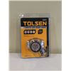Image 1 : NEW Tolsen LED Headlamp
