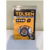 Image 1 : NEW Tolsen LED Headlamp