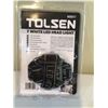 Image 2 : NEW Tolsen LED Headlamp