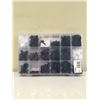 Image 3 : NEW Prograde 415 Pce Automotive Clip & Fastener Set