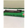 Image 2 : NEW Grizzly Scout .177 Air Rifle synthetic stock