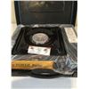 Image 3 : NEW Portable Butane single Burner cook stove