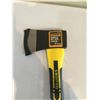 Image 2 : NEW Shopro 1.5 Lbs Single Bit Hatchet