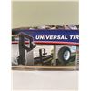 Image 2 : NEW Universal Tire Carrier