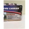 Image 3 : NEW Universal Tire Carrier