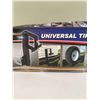 Image 2 : NEW Universal Tire Carrier