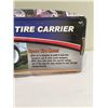 Image 3 : NEW Universal Tire Carrier