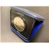 Image 4 : Royal Canadian Mint 1972 Cased Dollar Coin