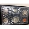 Image 2 : Royal Canadian Mint Rare 1969 Proof Like Mint Sealed Coin Set with original Envelope & Certificate