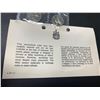 Image 4 : Royal Canadian Mint Rare 1969 Proof Like Mint Sealed Coin Set with original Envelope & Certificate