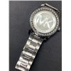 Image 2 : Gents NEW Quartz Michael Kors Sterling Silver Wrist watch