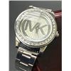 Image 3 : Gents NEW Quartz Michael Kors Sterling Silver Wrist watch