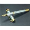 Image 1 : Executive NEW Iridium Point Stainless Steel Fountain Pen
