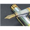 Image 2 : Executive NEW Iridium Point Stainless Steel Fountain Pen