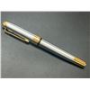 Image 3 : Executive NEW Iridium Point Stainless Steel Fountain Pen