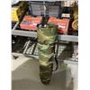 Image 3 : Folding Camo Camping Cot