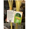 Image 2 : Sierra 60in Natural Bamboo Torch Lot of 2
