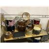 Image 1 : Lot of Assorted Drums and Drum Parts/Accessories