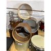 Image 4 : Lot of Assorted Drums and Drum Parts/Accessories