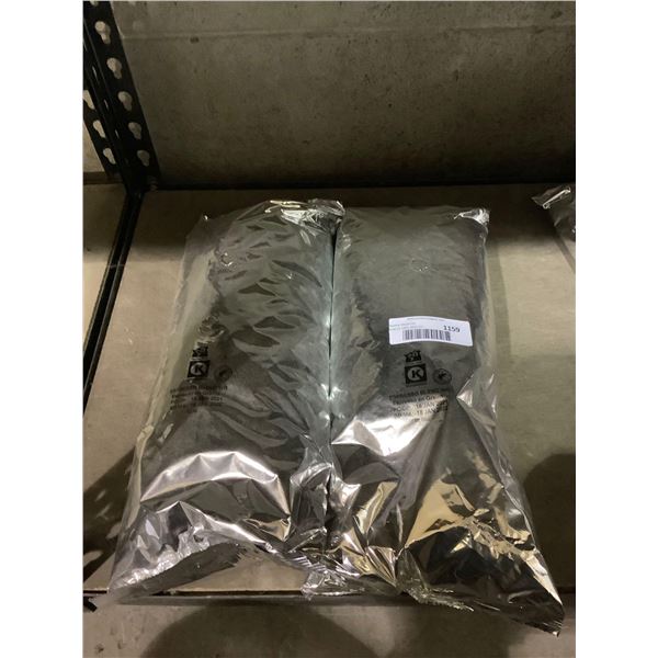 Circle k Espresso Blend Whole Bean Coffee (2 x 2.5lbs)