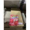 Image 1 : Case of Maynards Swedish Berries (10 x 185g)