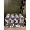 Image 1 : Case of VPX Bangster Berry Energy Drinks (12 x 473mL)