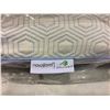 Image 2 : Novaform Gel Memory Foam Pillow