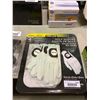 Image 1 : Kirkland Small Size Left Hand Golf Gloves
