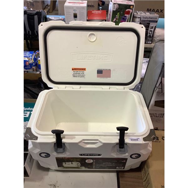 Lifetime 65 Quart High-Performance Cooler